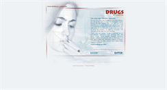 Desktop Screenshot of drugs.314c.com
